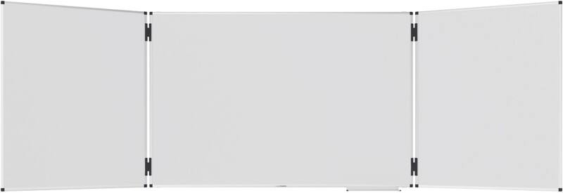 Legamaster UNITE PLUS Vouwbaar whiteboard Magnetisch Email Enkel 150 (B) x 100 (H) cm