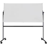 Tableau blanc magnétique Legamaster UNITE PLUS Magnétique Émail Double face 200 (L) x 100 (H) cm