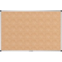 Tableau en liège Legamaster UNITE Brun 90 x 60 cm (l x h)