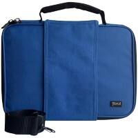 Sacoche pour ordinateur portable YAKA 70872 15,6'' Polyester Bleu 3 x 42 x 31,05 cm