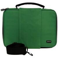 Sacoche pour ordinateur portable YAKA 70896 15,6'' Polyester Vert 3 x 42 x 31,05 cm