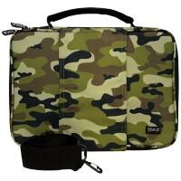 Sacoche pour ordinateur portable YAKA 70889 15,6'' Polyester Camouflage 3 x 42 x 31,05 cm