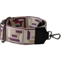 Bandoulière YAKA 70957 Multicolore 5 x 75 x 130 mm (l x h x L)