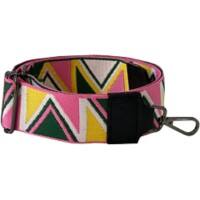 Bandoulière YAKA 70964 Multicolore 5 x 75 x 130 mm (l x h x L)
