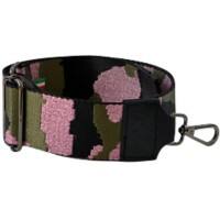 Bandoulière YAKA 70995 Multicolore 5 x 75 x 130 mm (l x h x L)