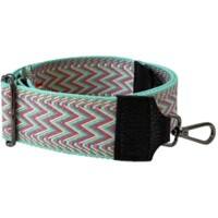 Bandoulière YAKA 70030 Multicolore 5 x 75 x 130 mm (l x h x L)