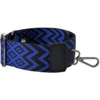 Bandoulière YAKA 70115 Multicolore 5 x 75 x 130 mm (l x h x L)