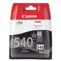 Canon PG-540 Origineel Inktcartridge Zwart