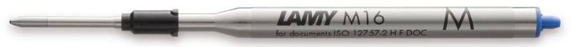 Lamy LAMY M16 Balpen-navulling Blauw Medium