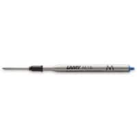 Recharge pour stylo-bille Lamy M16 Bleu Pointe moyenne