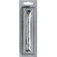 Recharge pour stylo roller Lamy LAMY M66 Pointe large Bleu