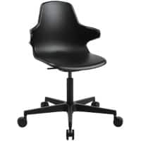 Siège de bureau Sitness Life 20 TOPSTAR Noir 110 kg FY200S