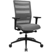 TOPSTAR Bureaustoel Sitness Airwork CX3 Grijs