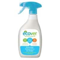 Nettoyant pour vitres Ecover 4003531 Spray Thé vert et pamplemousse 500 ml