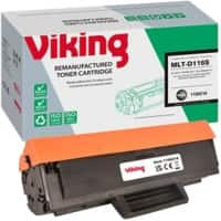 Viking MLT-D116S compatibele Samsung tonercartridge zwart