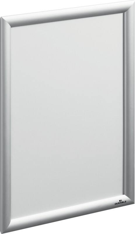 DURABLE A3 Kliklijst 479723 32,7 (B) x 1,2 (D) x 45,1 (H) cm