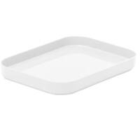 SmartStore Deksel PP (Polypropeen) Wit 10710 L 1,45 x 1,95 x 0,25 cm (b x d x h)