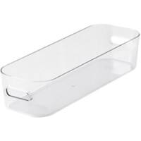 Boîte de rangement SmartStore 11290 Polypropylène Transparent 0,94 (l) x 2,91 (p) x 0,61 (h) cm