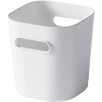 SmartStore Opbergbox PP (Polypropeen) Wit 11710 0,94 x 0,98 x 1,02 cm (b x d x h)