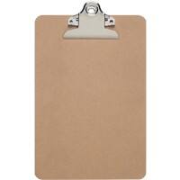 Maul Klembord Bruin 16 x 25,5 x 3 cm 2392470 150 Vel