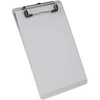 Maul Klembord Zilver 15.2 x 22,9 x 1.3 cm 2351508 80 Vel