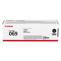 Toner Canon 069 D'origine Noir