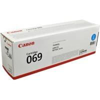 Toner Canon 069 D'origine Cyan