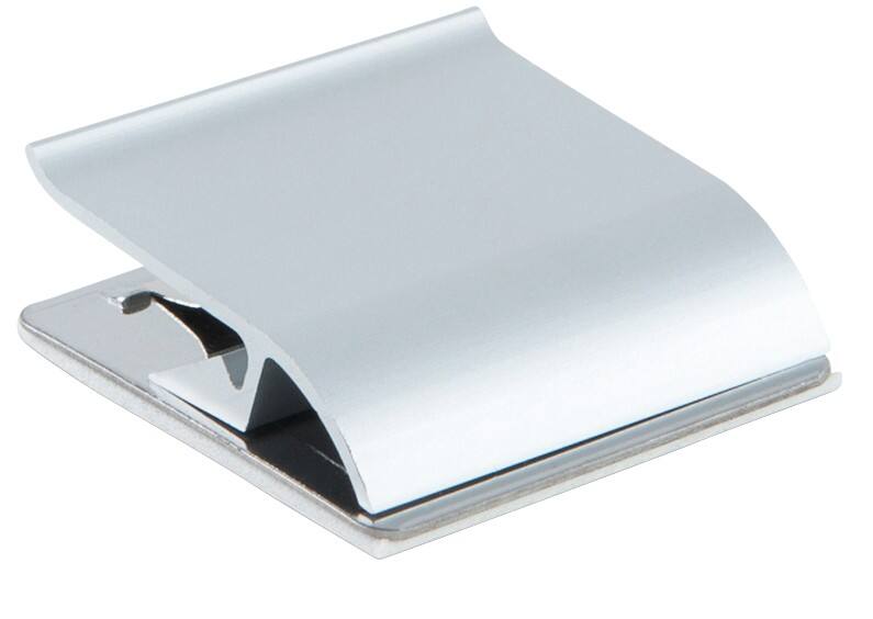 Pinces MAUL Argenté Métal 4 x 3,5 x 1,3 cm