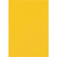 MAUL Magneetblad Rechthoekig Geel 20 x 30 cm