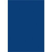 MAUL Magneetblad Rechthoekig Blauw 20 x 30 cm