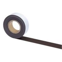 Maul Magneetband Magnetisch 15,5 x 4,5 cm Wit 6156309
