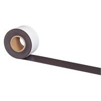 Maul Magneetband Magnetisch 16,5 x 10 cm Wit 6156709