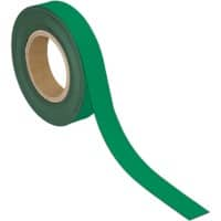 Maul Magneetband Magnetisch 15,5 x 3 cm Groen 6524555