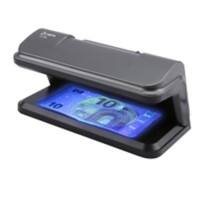 Olympia Valsgelddetector UV 586 Zwart