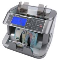 Compteuse de billets Olympia NC 455 Gris foncé