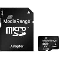 MediaRange SD-kaart MR955