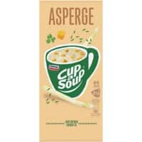 Soupe instantanée Cup-a-Soup Asperges 21 Unités de 175 ml