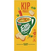 Soupe Royco Kip Poulet - Boîte de 25 sachets sur