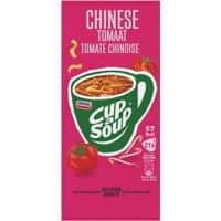 Soupe instantanée Cup-a-Soup Tomate 21 Unités de 175 ml