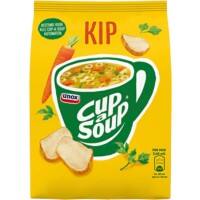 Cup-a-Soup Instantsoep Kip 40 Stuks à 140 ml