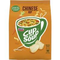 Soupe instantanée Cup-a-Soup Poulet 40 Unités de 140 ml