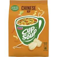 Cup-a-Soup Instantsoep Chinese kip 40 Stuks à 140 ml