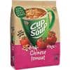 Soupe instantanée Cup-a-Soup Tomate chinoise 40 Unités de 140 ml