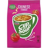 Cup-a-Soup Instantsoep Chinese tomaat 40 Stuks à 140 ml