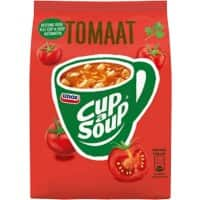 Soupe instantanée Cup-a-Soup Tomate 40 Unités de 140 ml