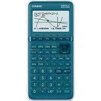 Calculatrice graphique Casio GRAPH25+EII-B Bleu