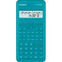 Casio Wetenschappelijke rekenmachine FXJUNIOR+-WB Blauw