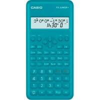 Calculatrice scientifique Casio FXJUNIOR+-WB Bleu