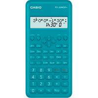 Casio Wetenschappelijke rekenmachine FXJUNIOR+-WB Blauw