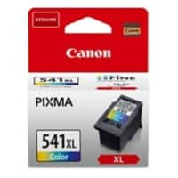 Canon CL-541XL Origineel Inktcartridge Cyaan, magenta, geel
